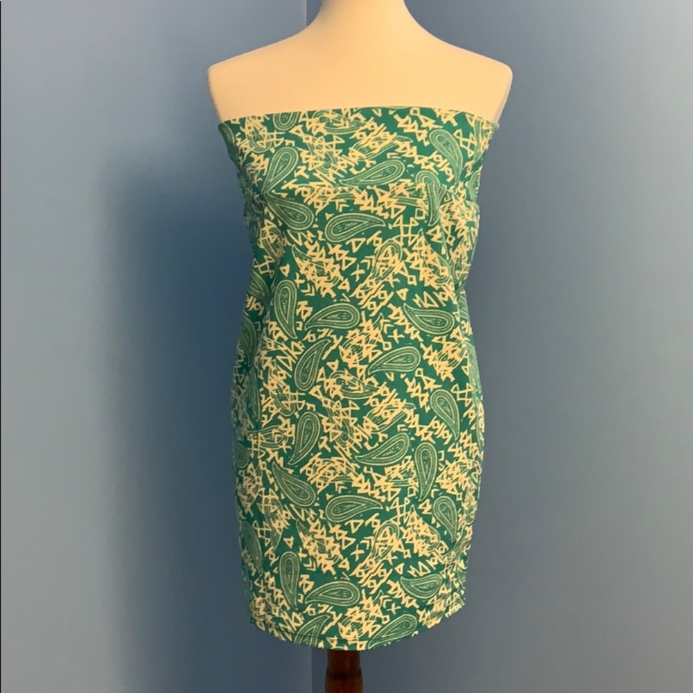 Lularoe Cassie